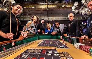 Four Queens Hotel and Casino