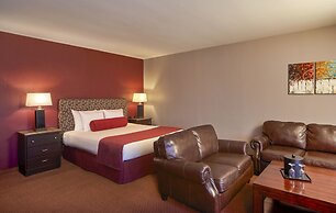 Four Queens Hotel and Casino