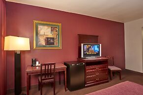 Four Queens Hotel and Casino