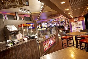 Four Queens Hotel and Casino