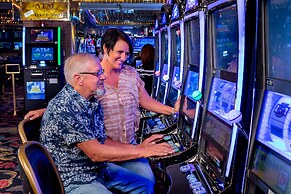 Four Queens Hotel and Casino