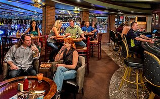 Four Queens Hotel and Casino