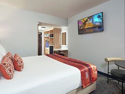 Four Queens Hotel and Casino