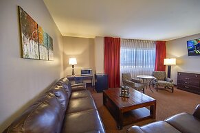 Four Queens Hotel and Casino