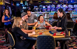 Four Queens Hotel and Casino