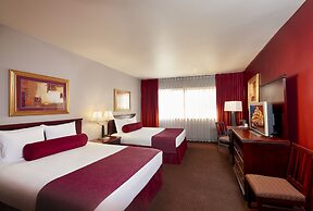 Four Queens Hotel and Casino