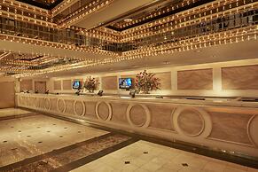 Four Queens Hotel and Casino