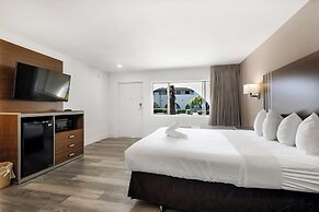 Heritage Inn Express Roseville