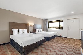 Heritage Inn Express Roseville