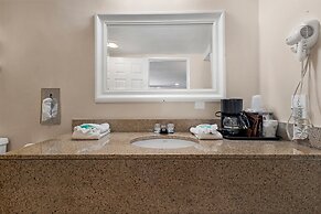 Heritage Inn Express Roseville