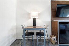 Heritage Inn Express Roseville