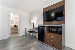 Heritage Inn Express Roseville