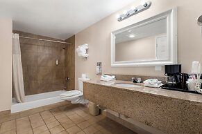 Heritage Inn Express Roseville