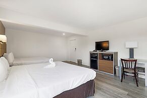 Heritage Inn Express Roseville
