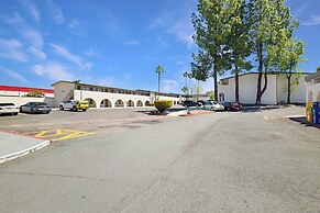 Heritage Inn Express Roseville