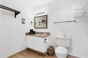 Heritage Inn Express Roseville