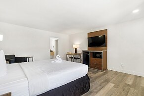 Heritage Inn Express Roseville