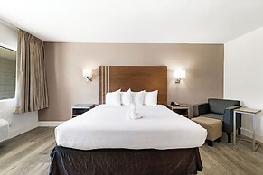 Heritage Inn Express Roseville