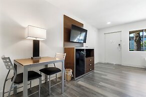 Heritage Inn Express Roseville