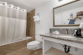 Heritage Inn Express Roseville