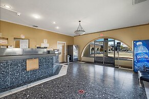 Heritage Inn Express Roseville