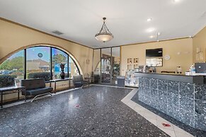 Heritage Inn Express Roseville