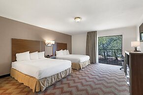 Heritage Inn Express Roseville