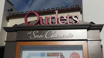 Holiday Inn Express San Clemente N – Beach Area by IHG