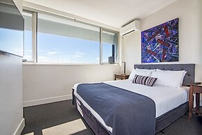 The Ridge Apartment Hotel