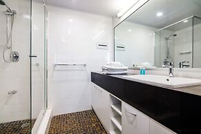 The Ridge Apartment Hotel