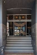 The Ridge Apartment Hotel