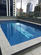 The Ridge Apartment Hotel