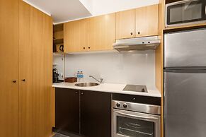 The Ridge Apartment Hotel