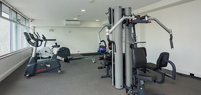 The Ridge Apartment Hotel