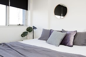 The Ridge Apartment Hotel