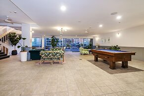 The Ridge Apartment Hotel