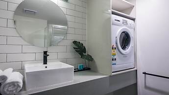 The Ridge Apartment Hotel