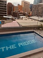 The Ridge Apartment Hotel