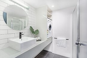 The Ridge Apartment Hotel