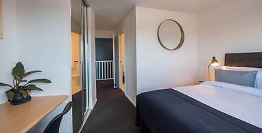 The Ridge Apartment Hotel