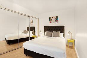 The Ridge Apartment Hotel