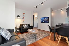 The Ridge Apartment Hotel