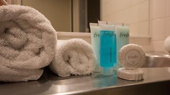 The Ridge Apartment Hotel