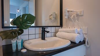 The Ridge Apartment Hotel