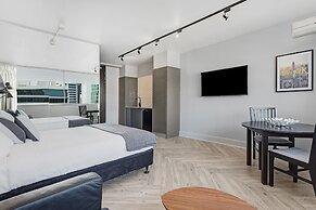 The Ridge Apartment Hotel