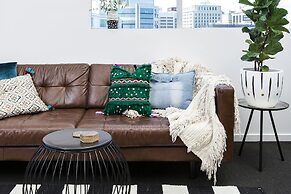 The Ridge Apartment Hotel