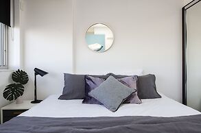 The Ridge Apartment Hotel