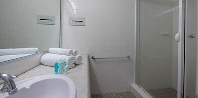 The Ridge Apartment Hotel