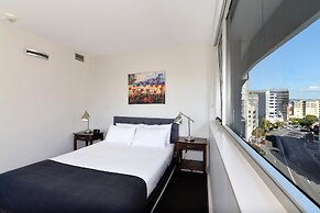 The Ridge Apartment Hotel