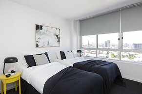 The Ridge Apartment Hotel